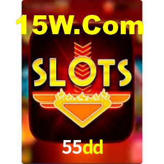 Mercados ao vivo e cash out na 55dd